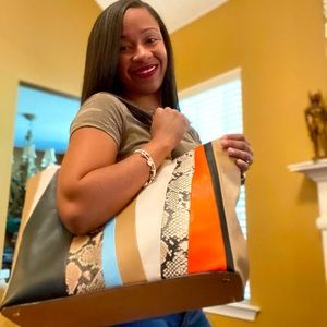 INC Handbag